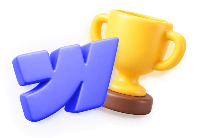 Premio Webflow