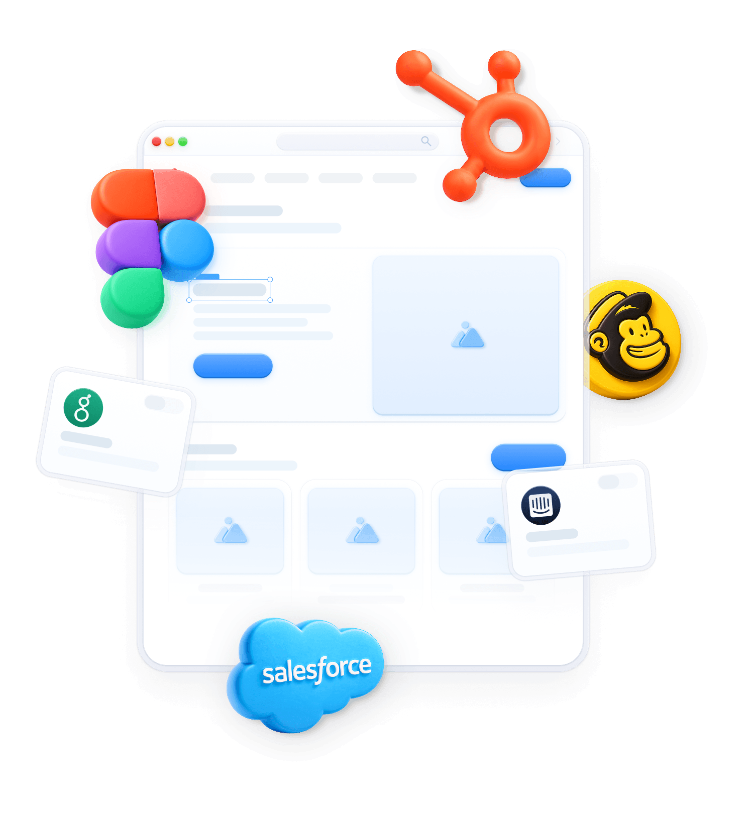 Figma Sites Integrations