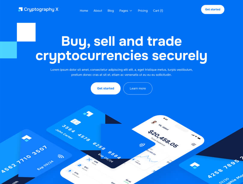 Figma Sites Portfolio Project 2