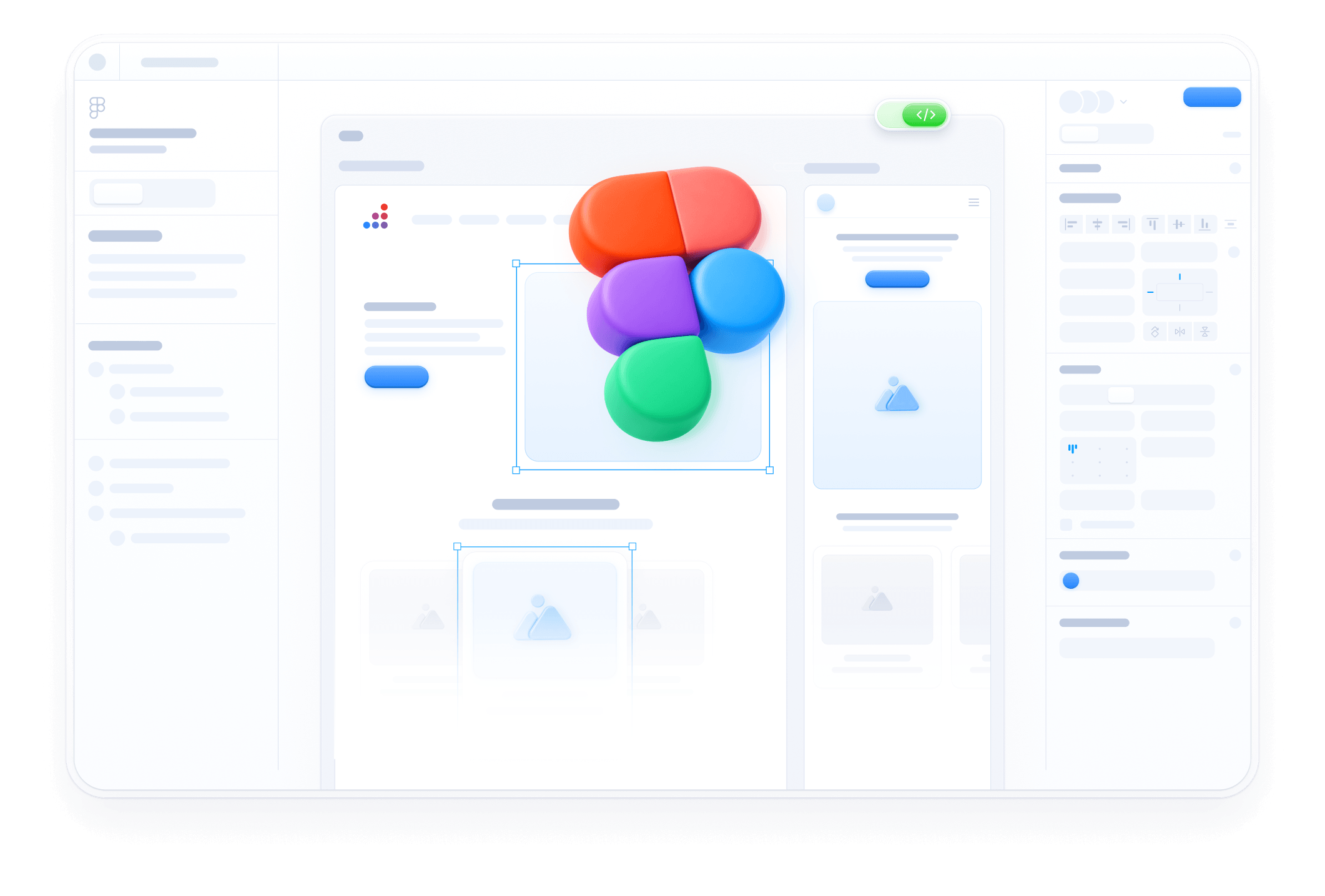 Figma to Webflow Agency