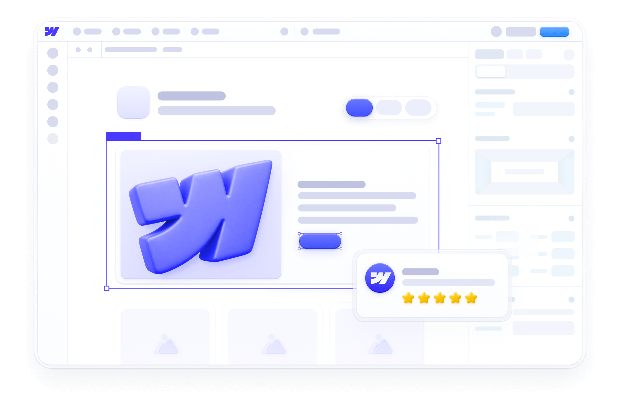 Figma to Webflow Conversion Services