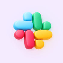 Slack Webflow Third Party Integrations