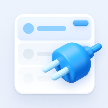 Connected with Other Apps Framer Agency