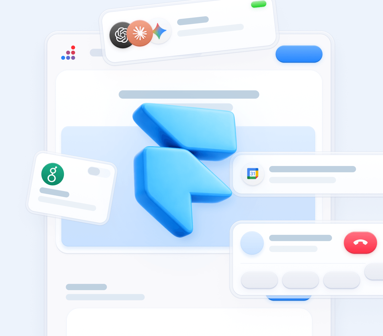 Framer Integrations Services