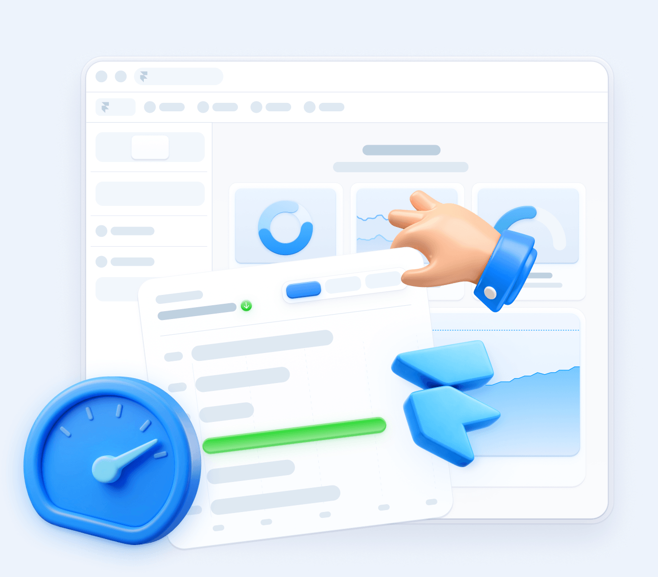 Framer Speed Optimization Services