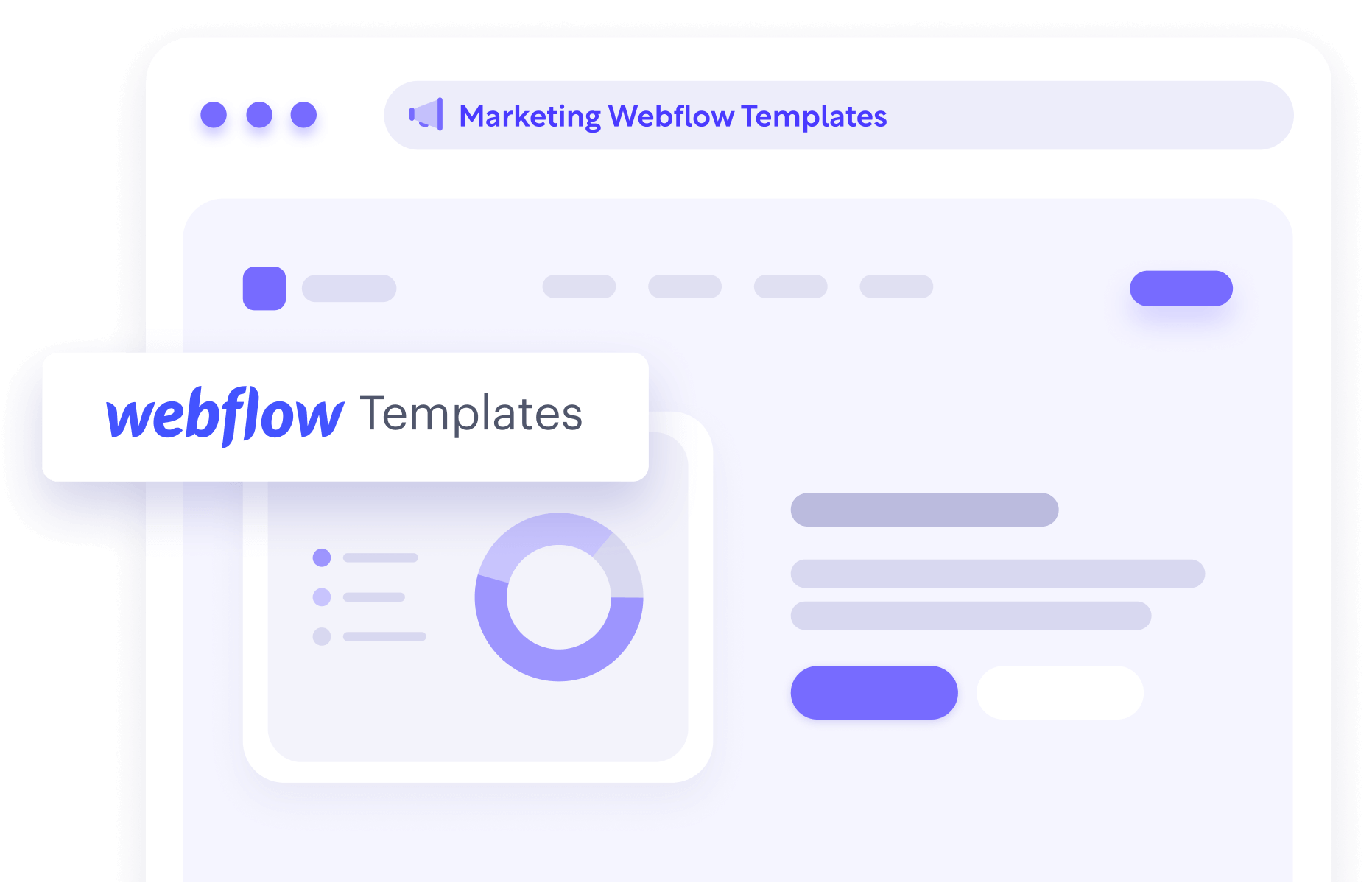 Marketing Webflow Themes