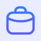 Plantilla de Portal de Trabajo para Webflow