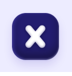 Plantilla de Agencia de Diseño 3D para Webflow