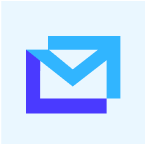 Plantilla de Boletín de Correo para Webflow
