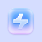 Plantilla de Constructor de Apps con IA para Webflow