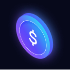 Plantilla de Cryptocurrency para Webflow