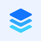 Plantilla de Dashboard para Webflow