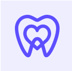 Plantilla de Dentista para Webflow