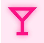 Plantilla de Discoteca para Webflow