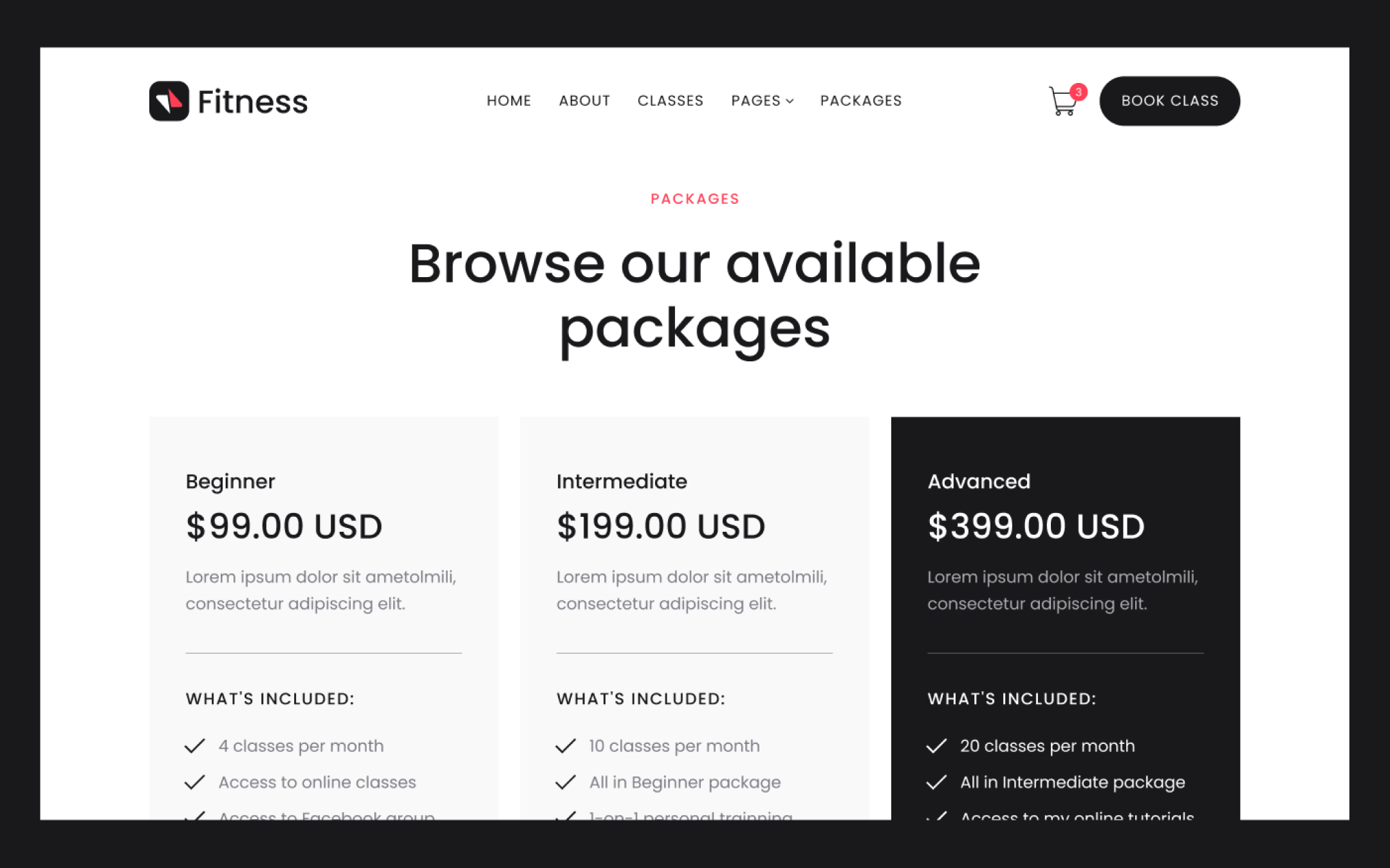 Coach X Template para Webflow