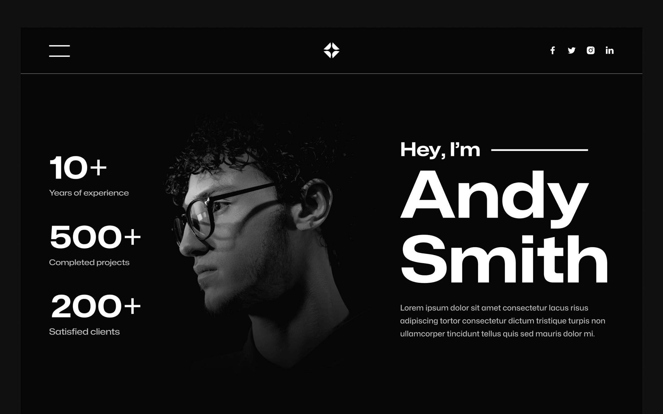 Illustrator X Template para Webflow