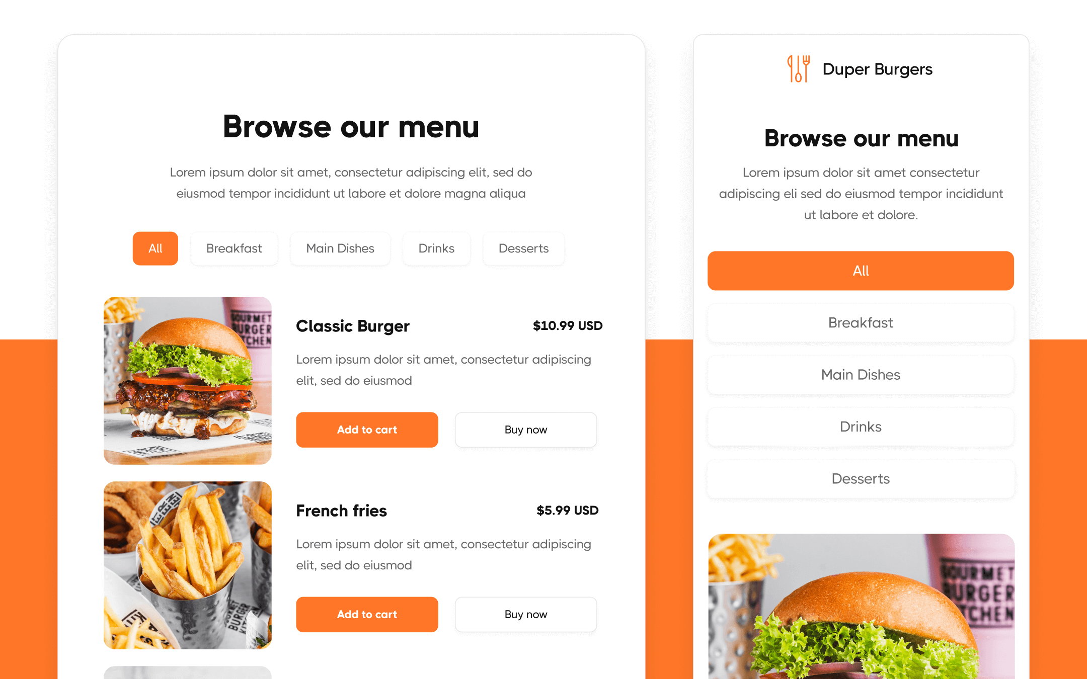 QR Code X Template para Webflow