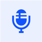 Plantilla de Podcast para Webflow