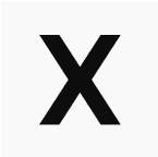 Webfolio X