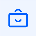 Plantilla de Portal de Trabajo para Webflow