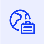 Plantilla de Portal Empleo para Webflow