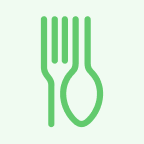 Plantilla de Recetas de Comidas para Webflow