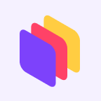 Plantilla de SaaS Colorida para Webflow