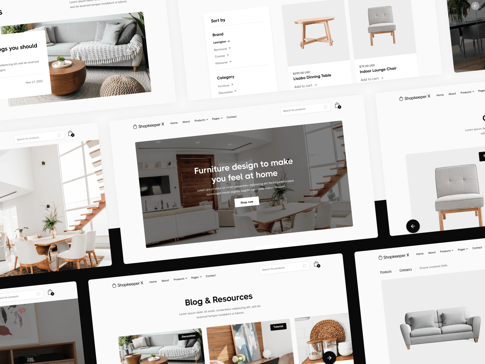 Plantilla para Webflow de Compañía Fintech